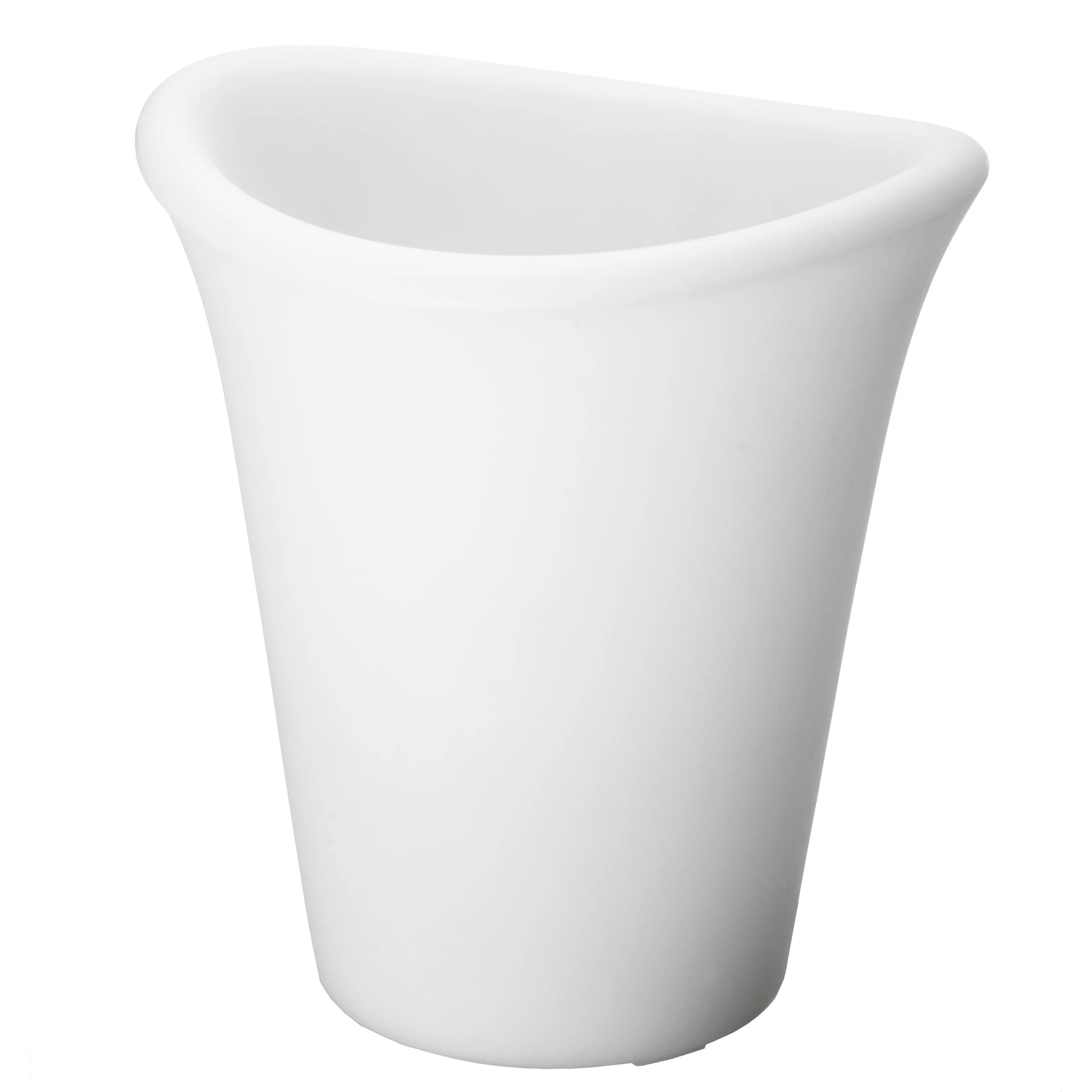 10 in. Ice Bucket with Color Changing LED Lights