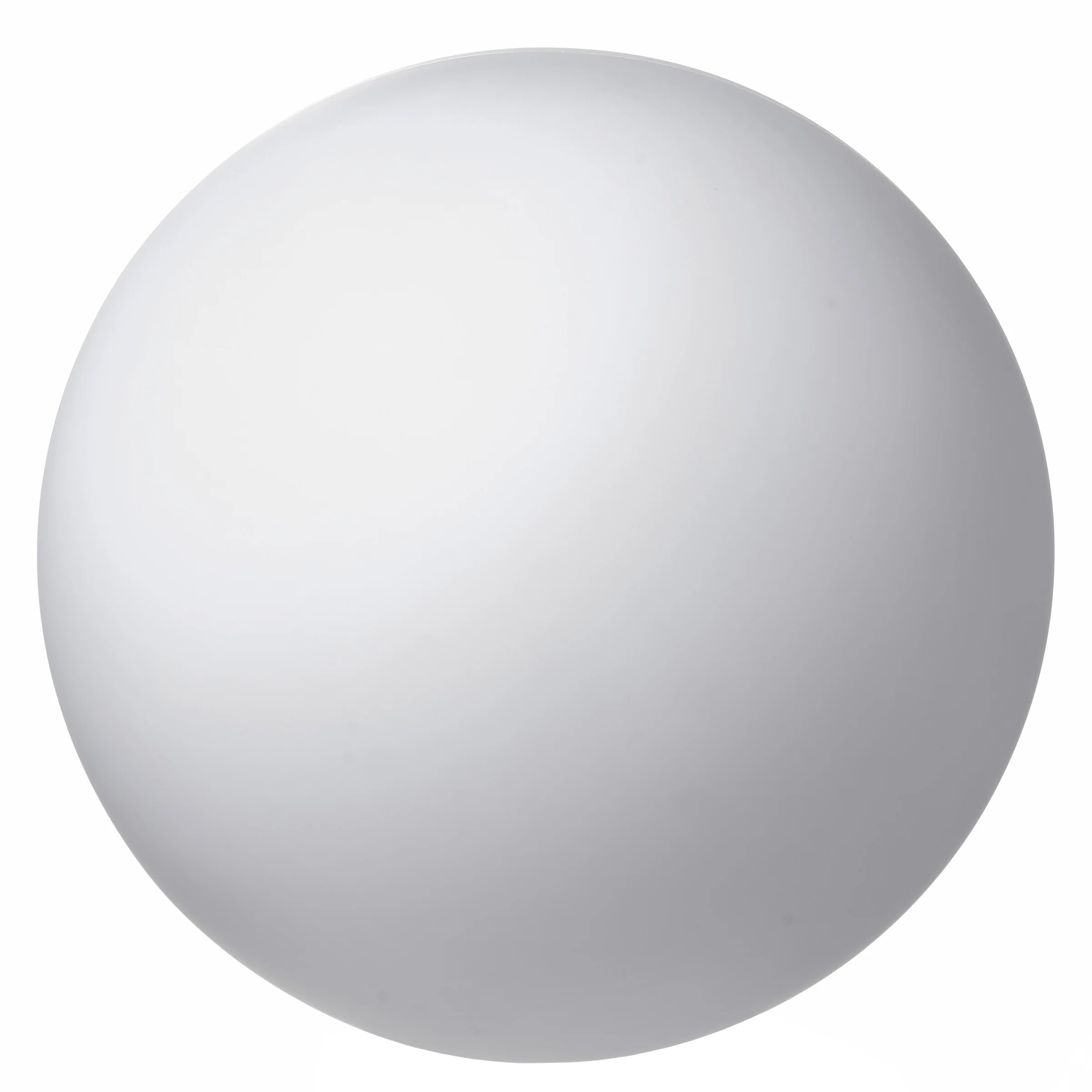 12 in. Sealed Orb with Color Changing LED Lights