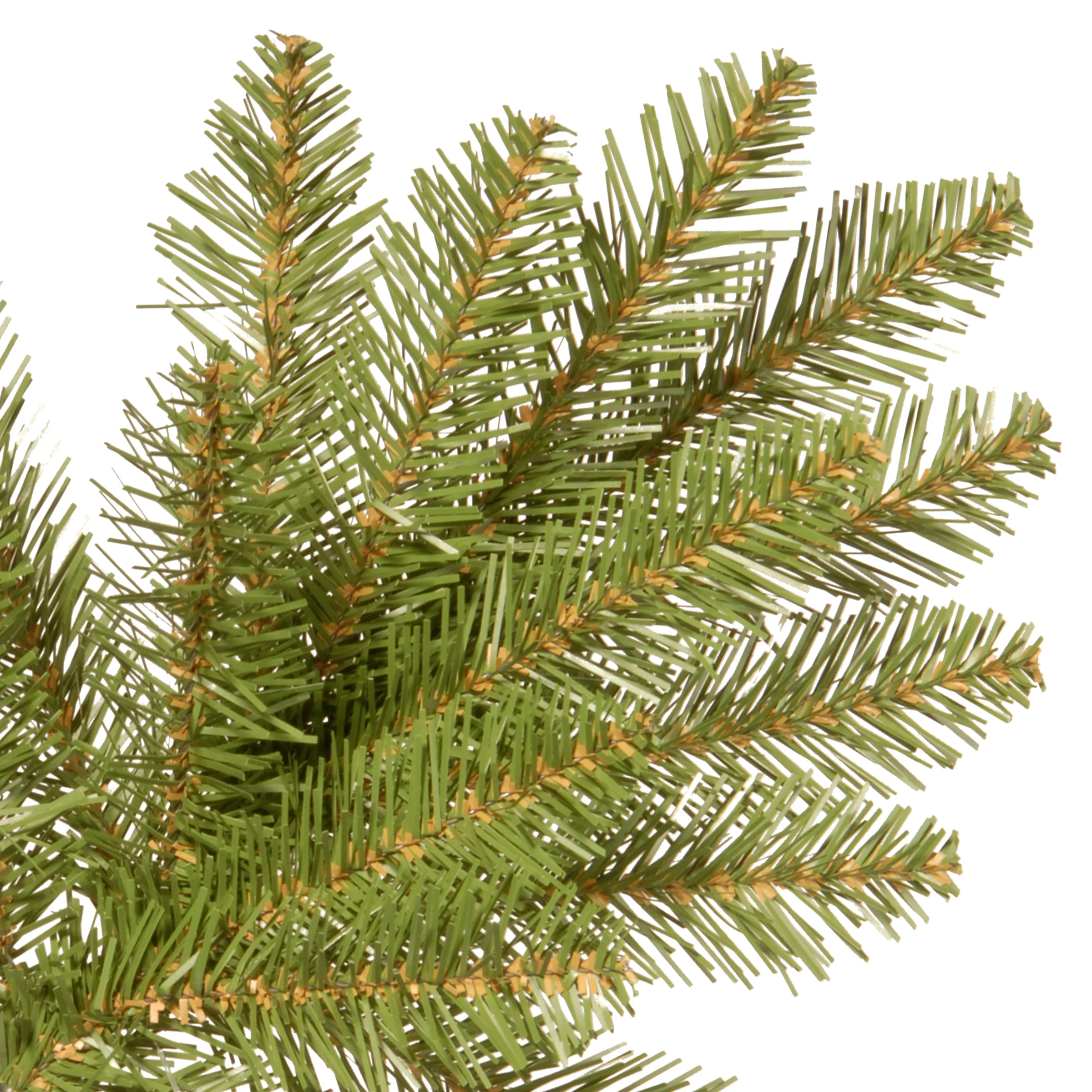 4.5 ft. Dunhill Fir Tree - Image 12