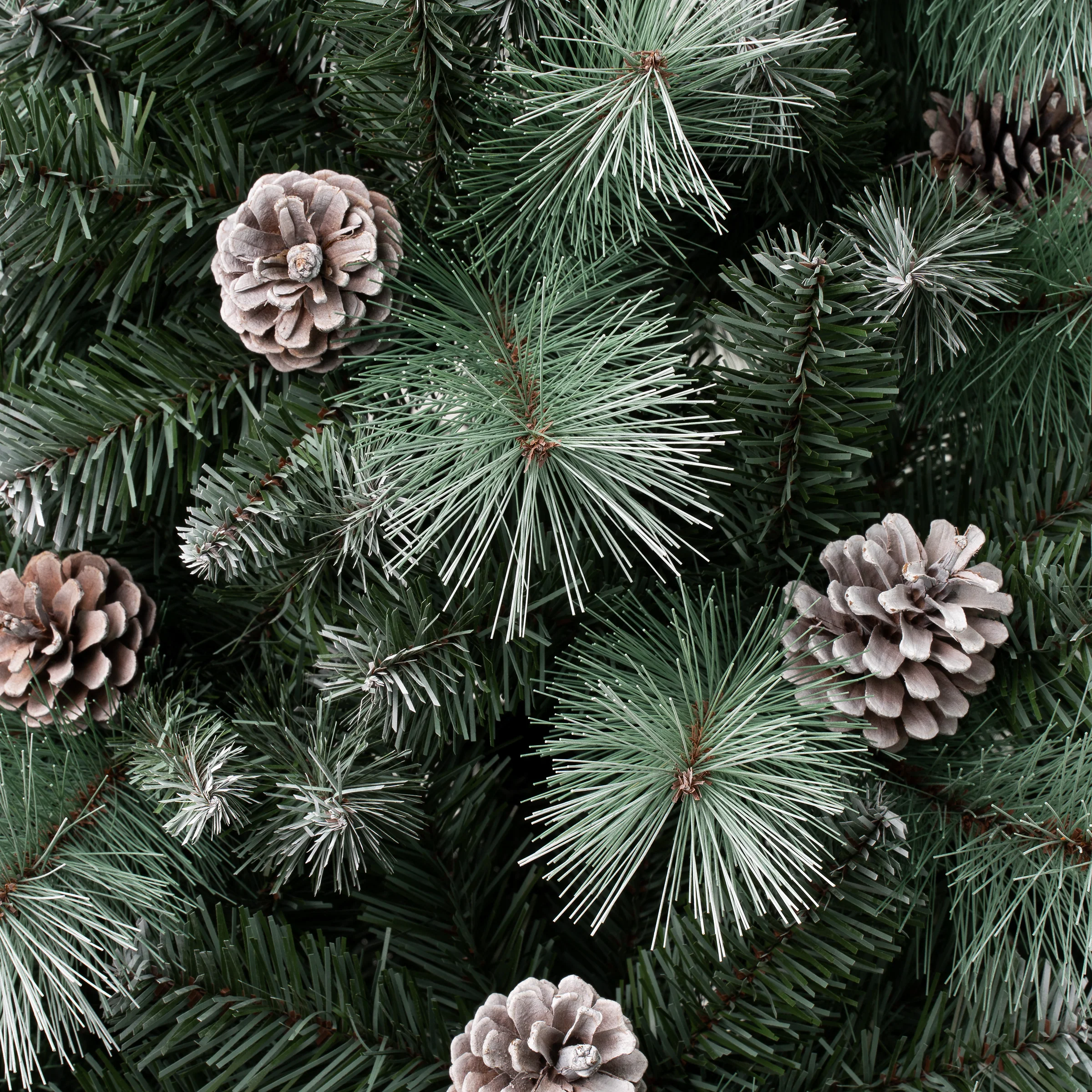 6 ft. Perry Mixed Pine Tree - Image 3