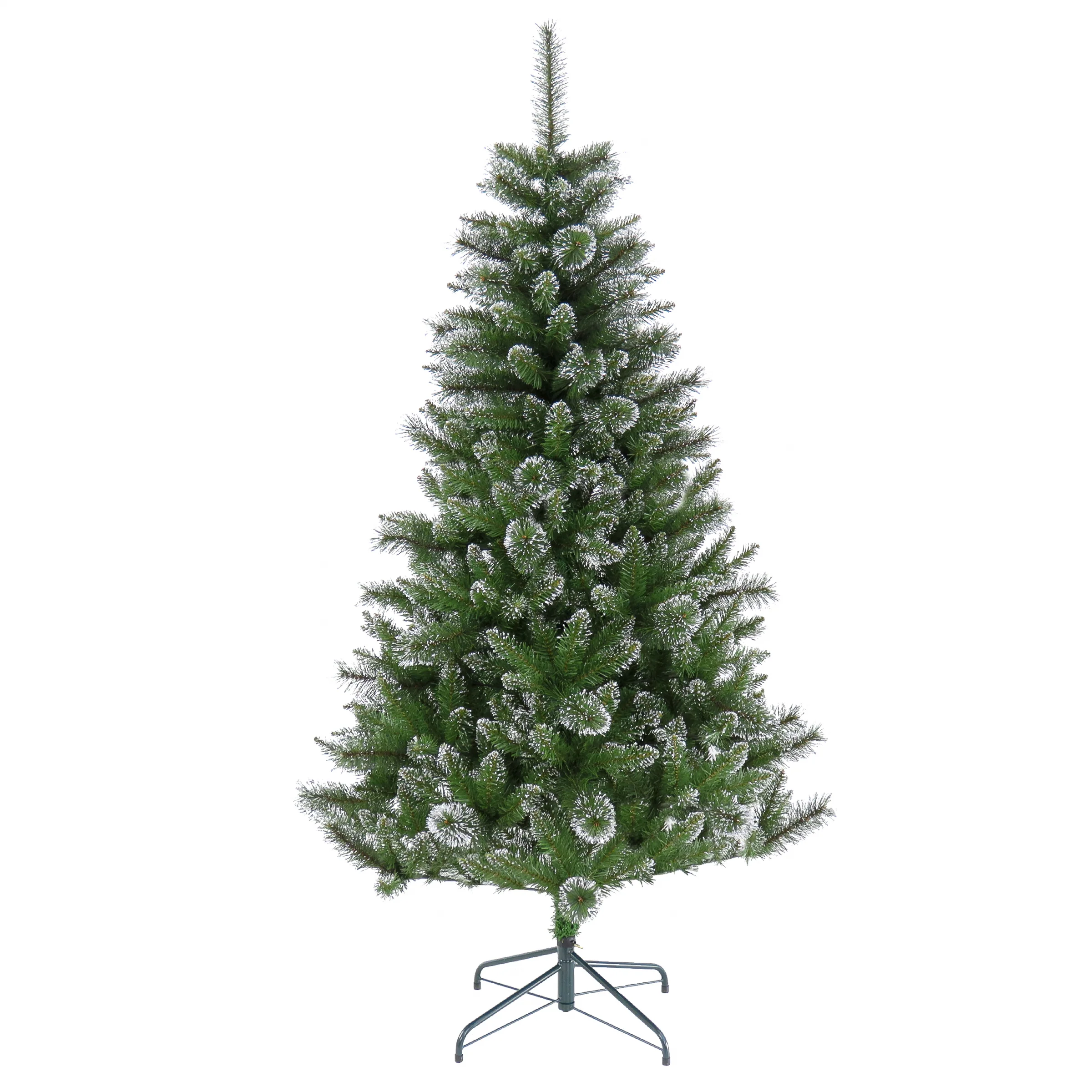 6 ft. Snowy Sierra Spruce Tree