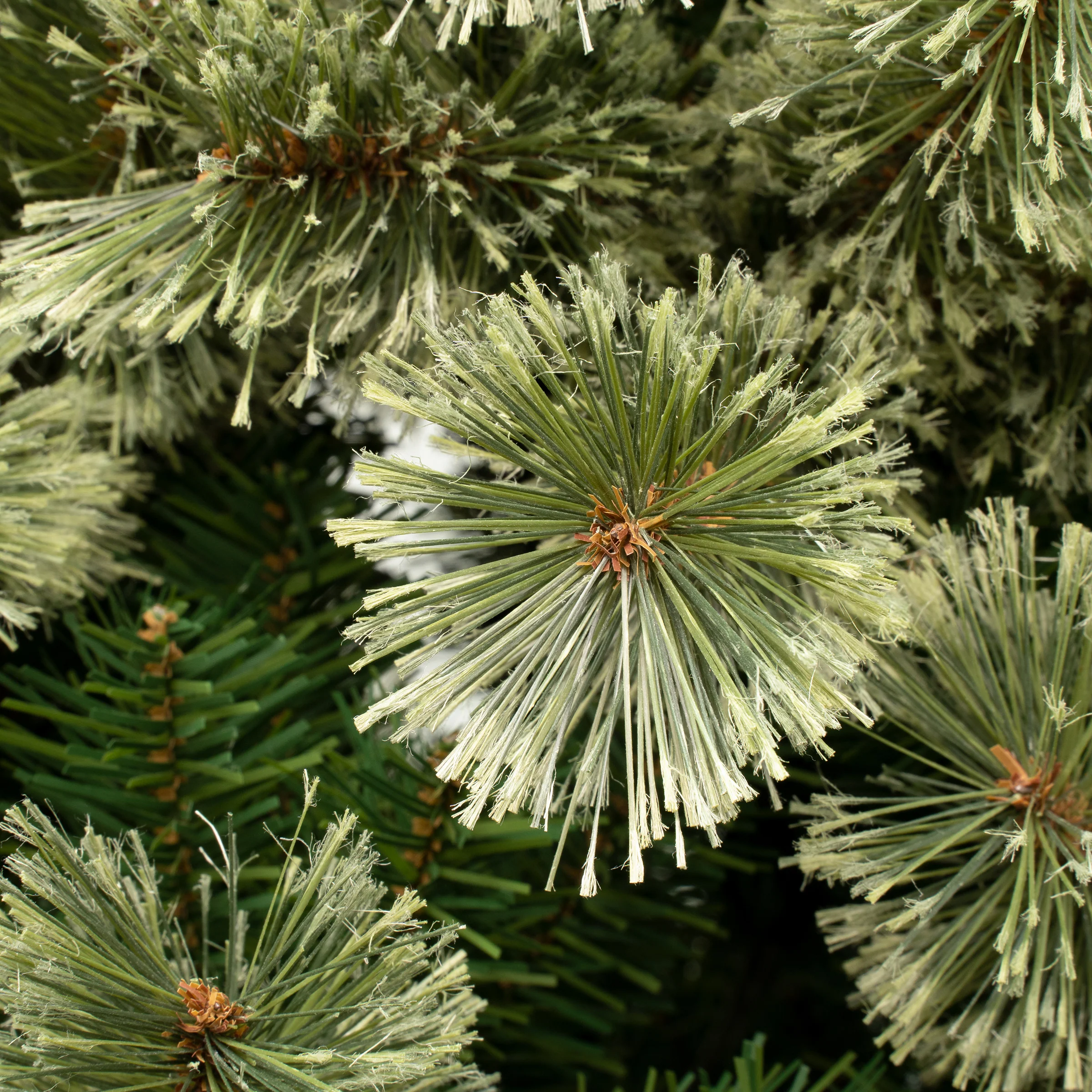 7.5 ft. Arcadia Pine Cashmere Tree - Image 3