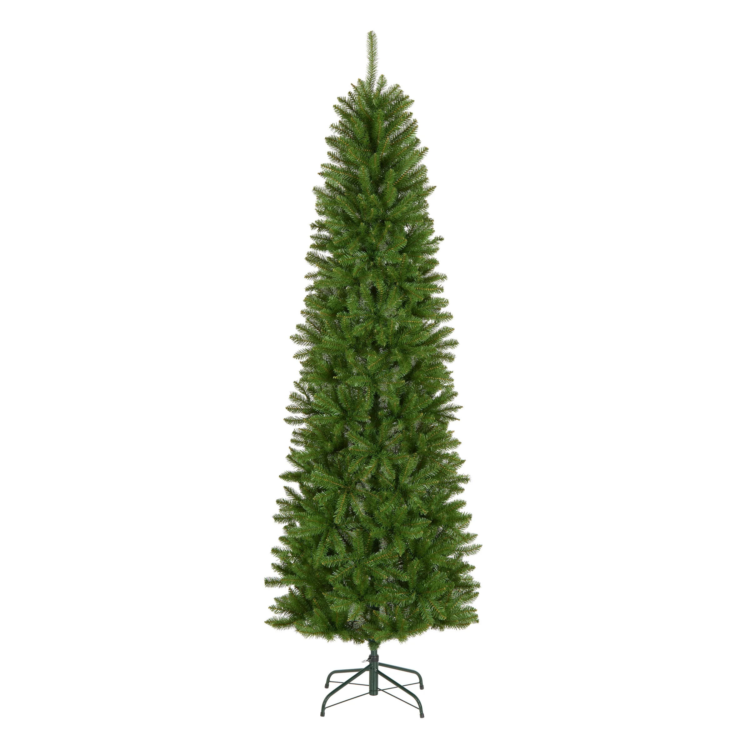 7.5 ft. Kingswood Fir Pencil Slim Tree