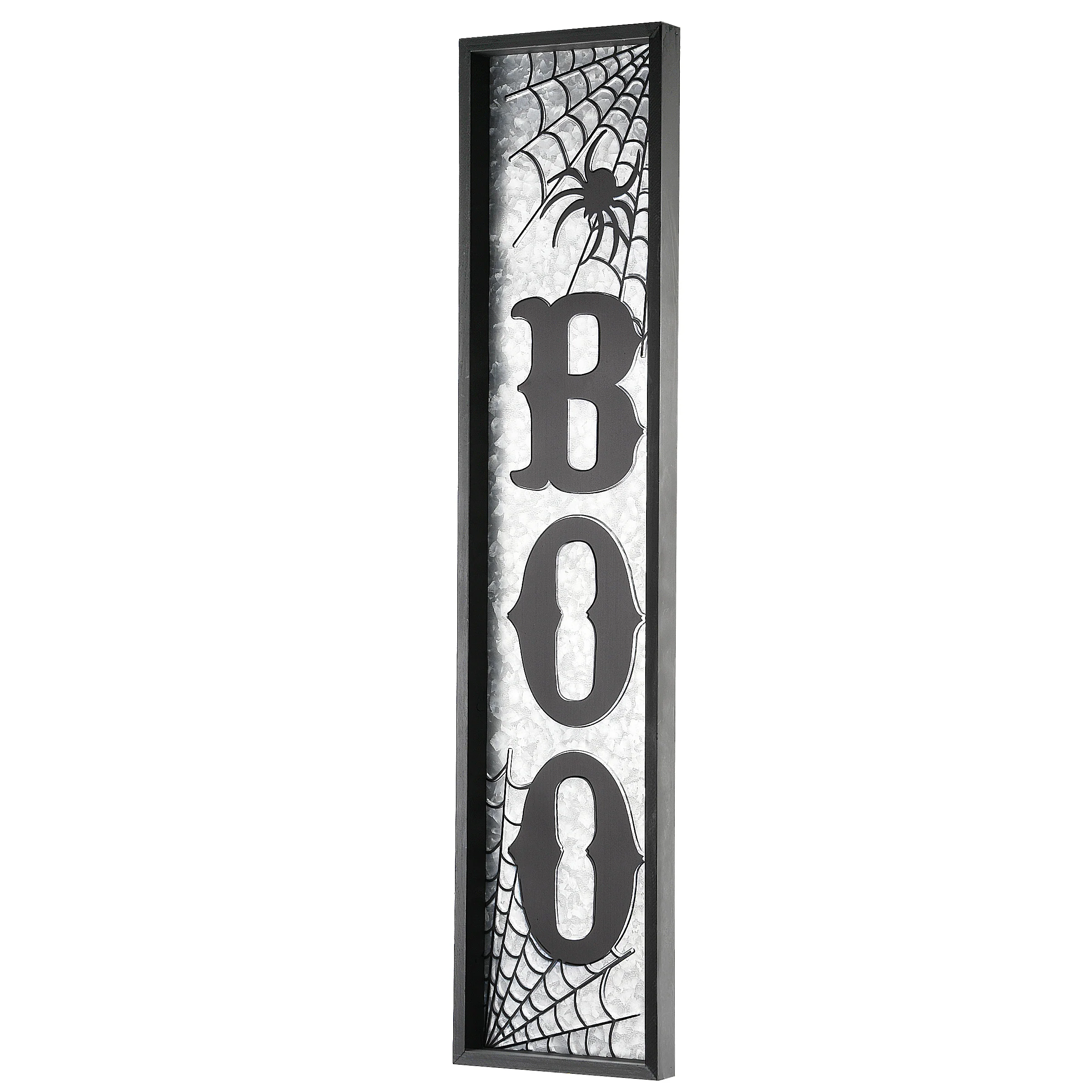 42 in. Halloween BOO Hanging Decoration
