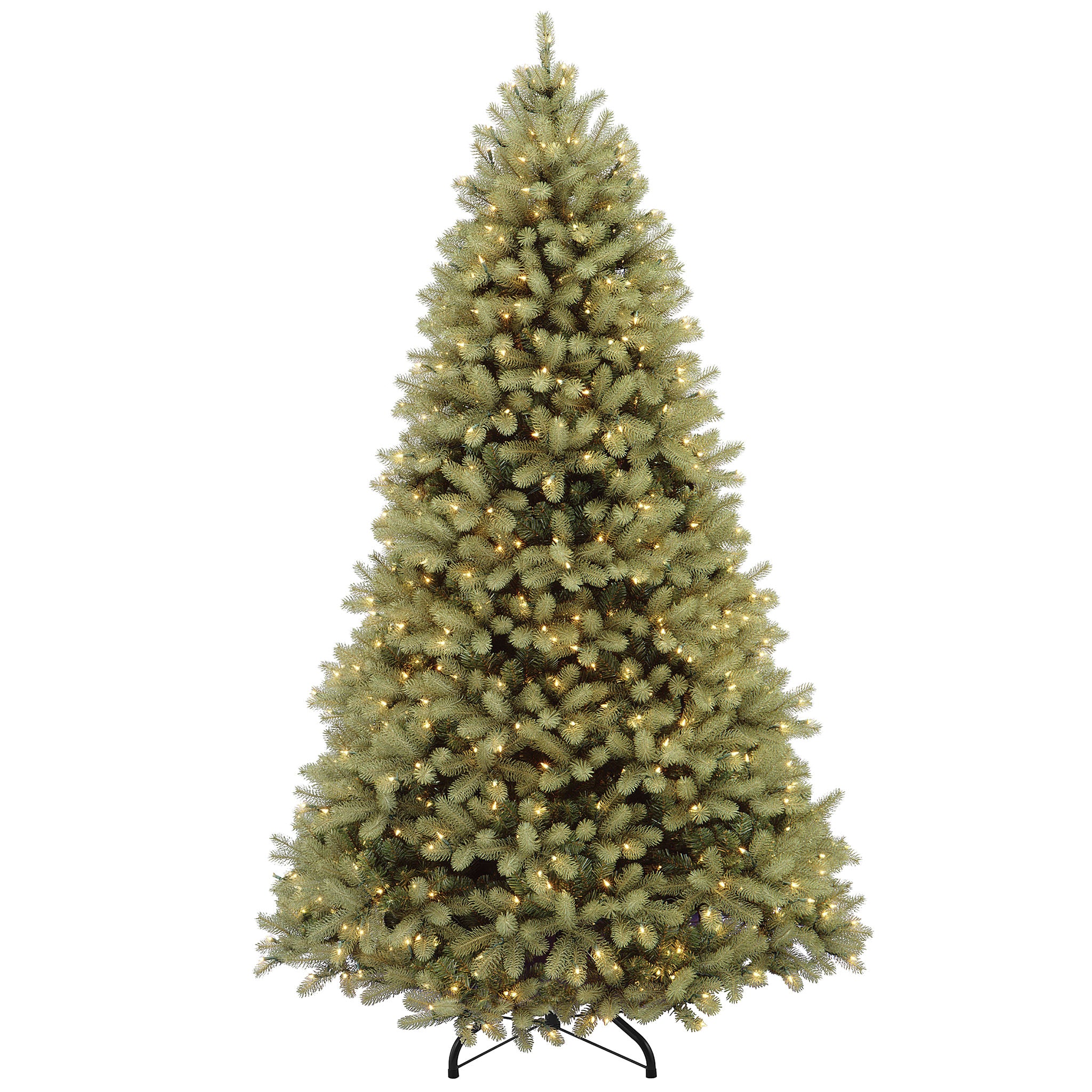 Downswept Douglas Fir Trees - Image 3
