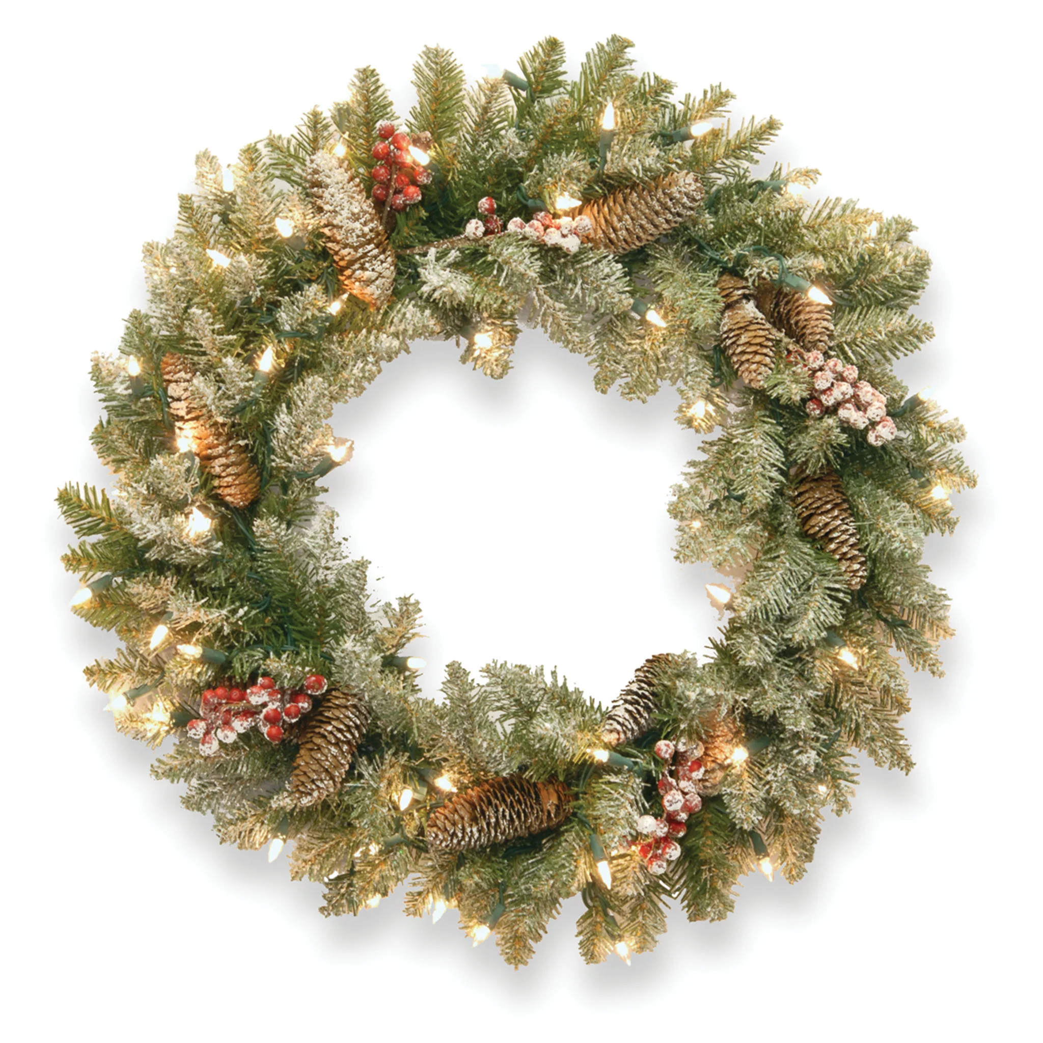 Dunhill Wreaths