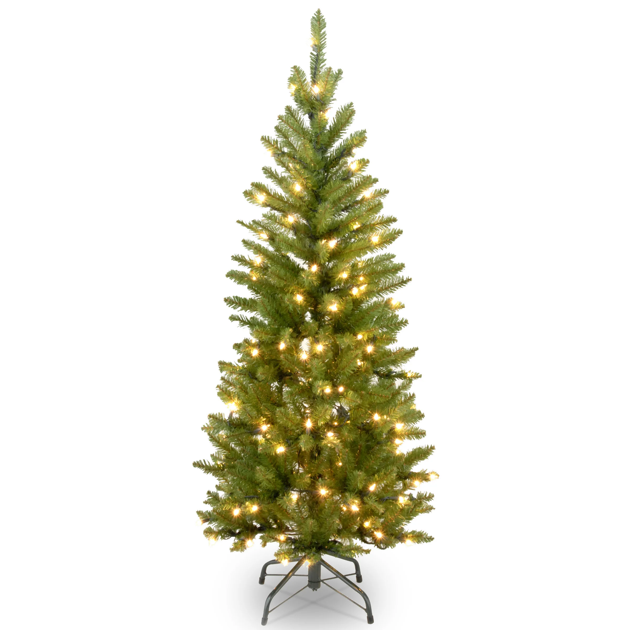Kingswood Fir Trees
