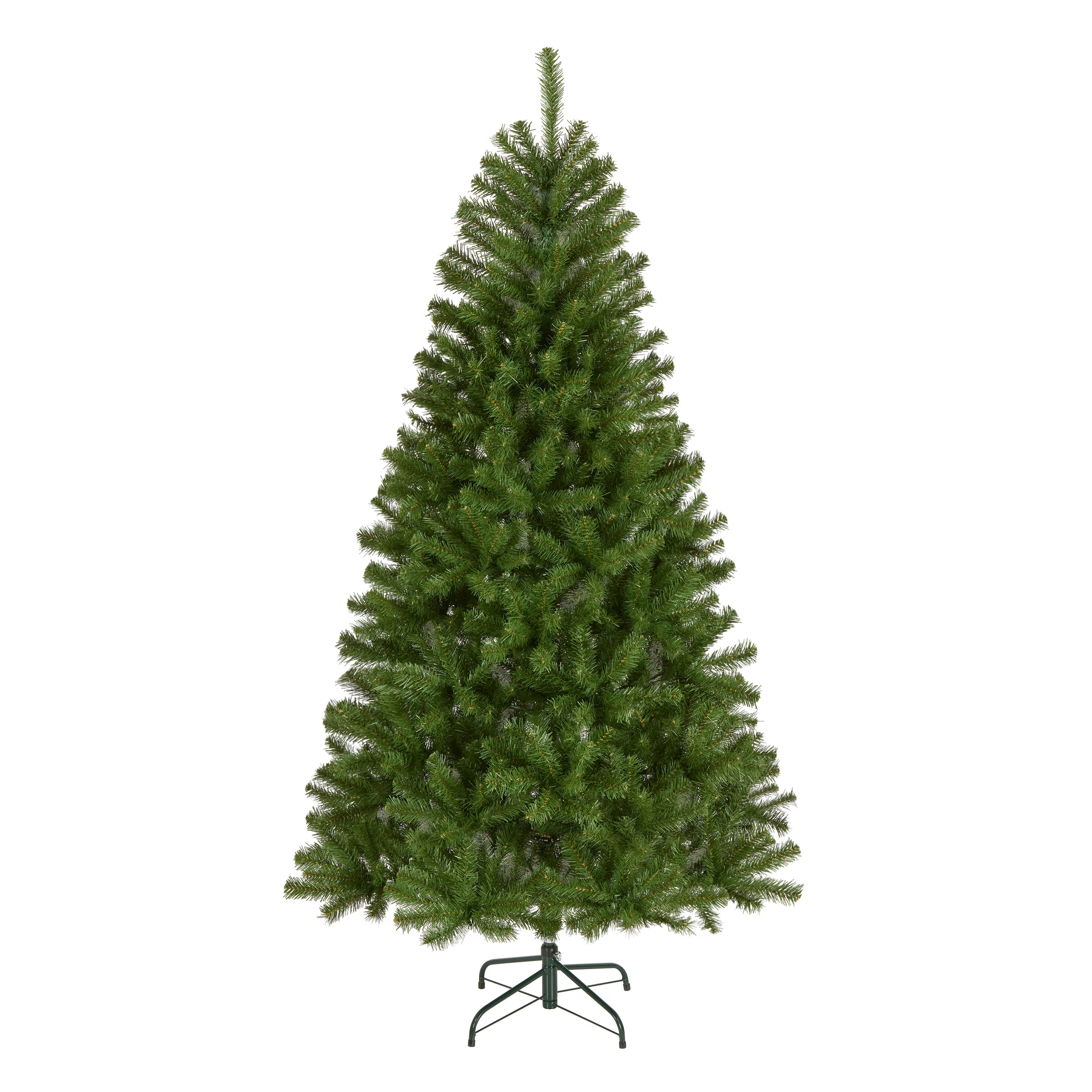 6.5 ft. North Valley Spruce Tree