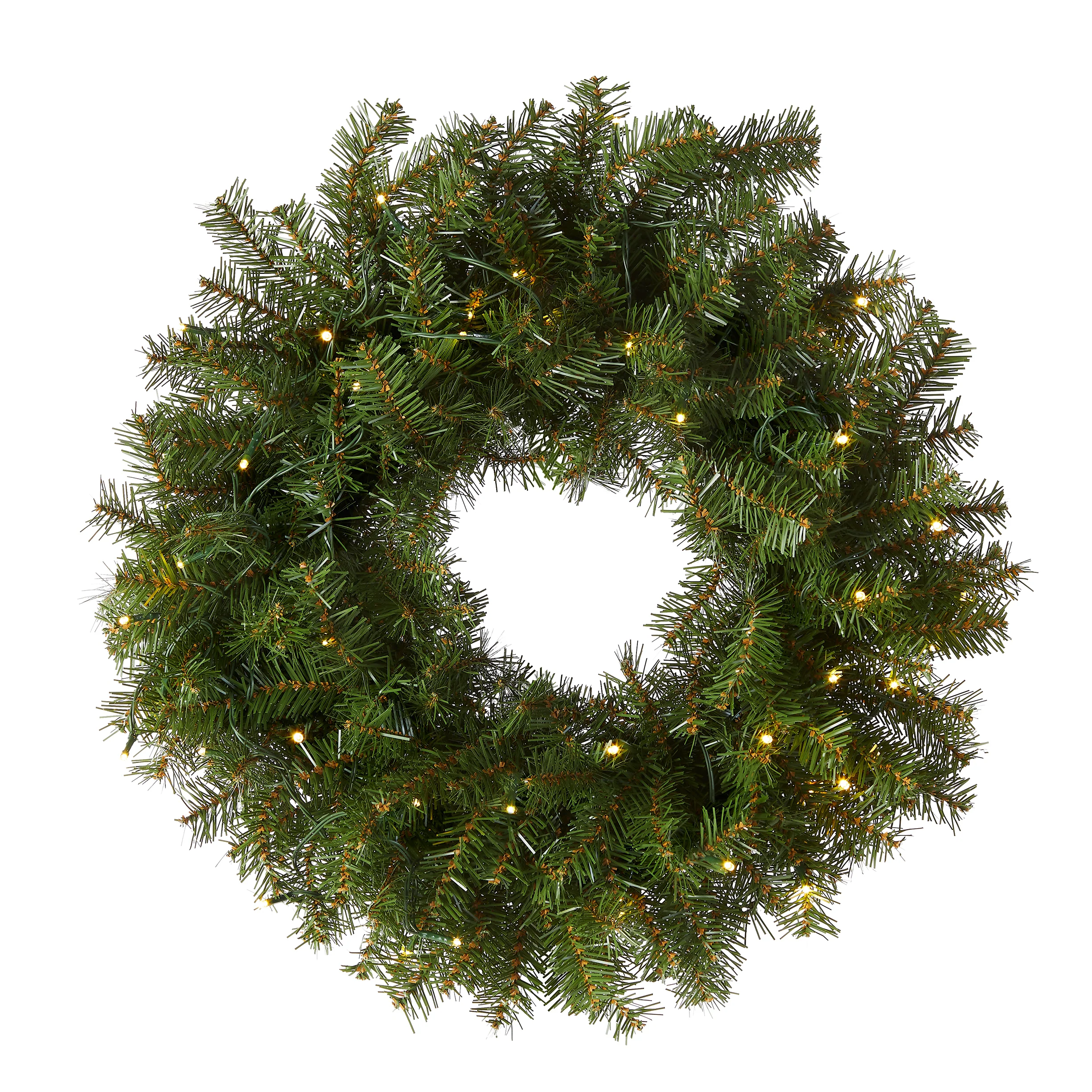 Norwood Fir Wreaths