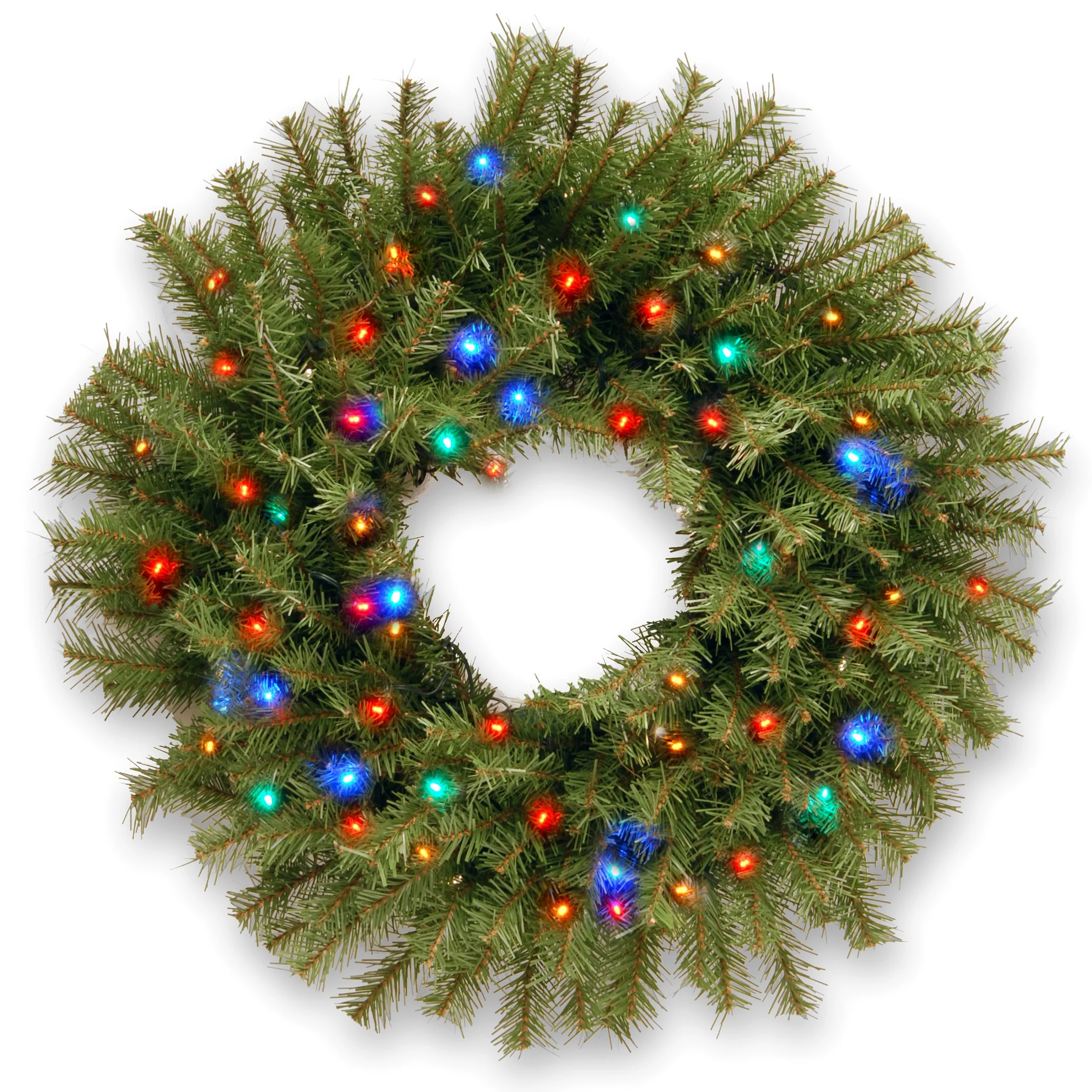 Norwood Fir Wreaths - Image 8