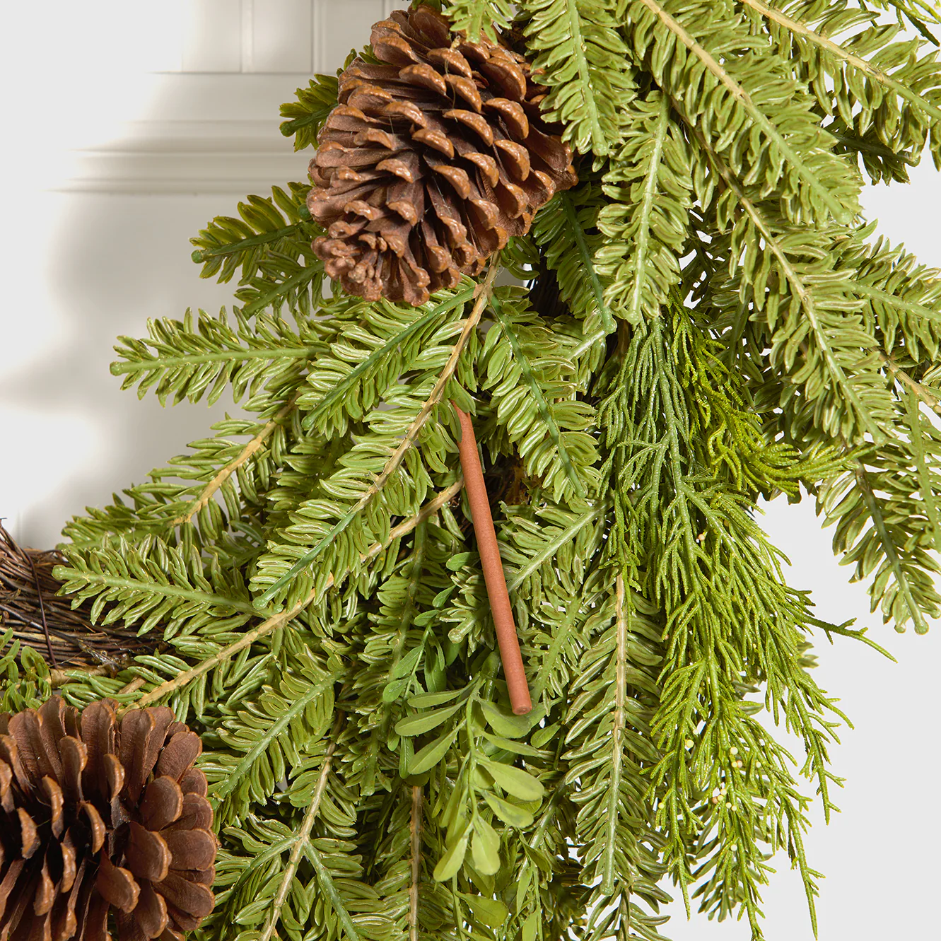 Scented Ornaments, 2-Pack- 6ct Bottle, 2 Dashes of Cinnamon, Fragrance-Infused Paper Sticks - Image 12