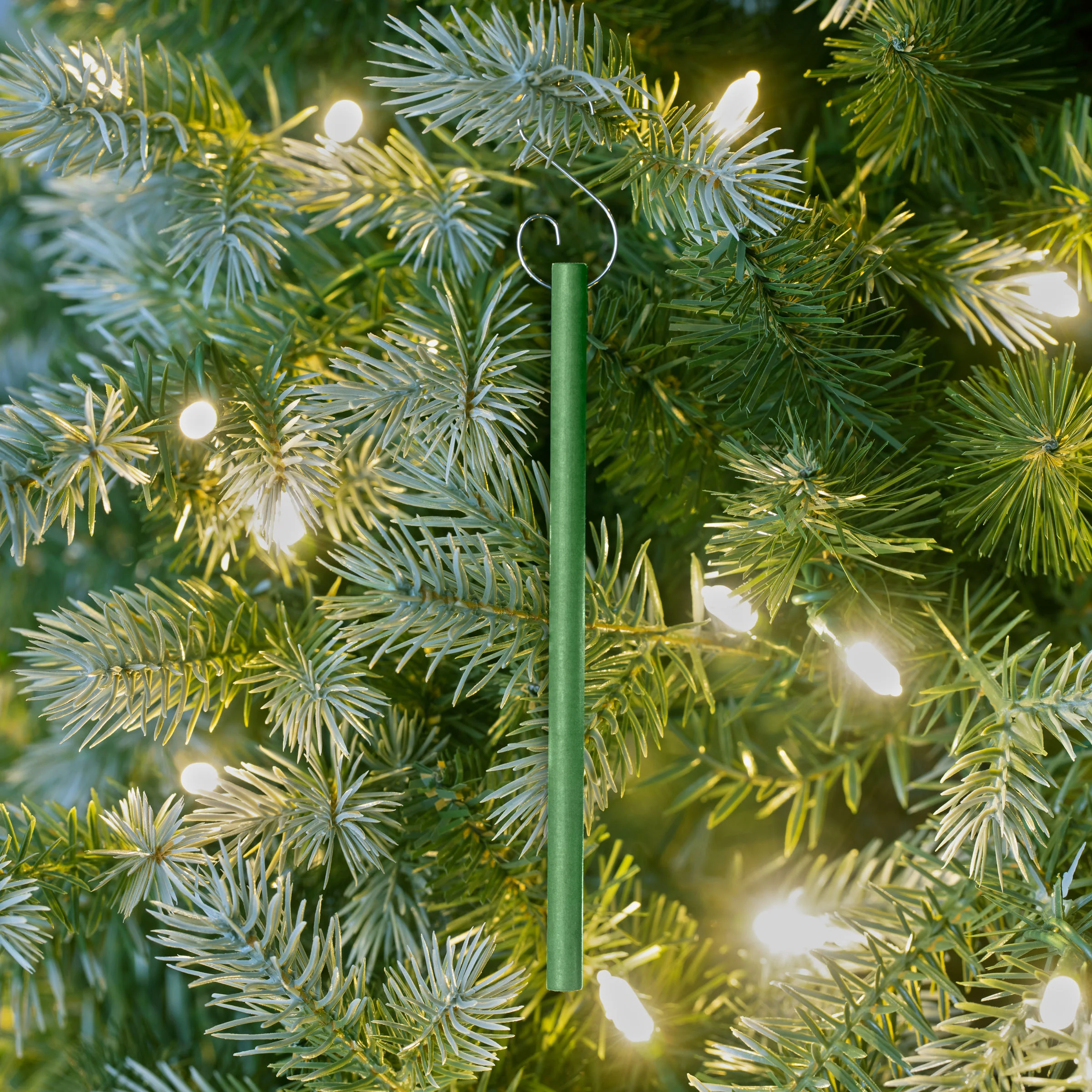 Scentsicles 6pc Stick and Scentfetti White Winter Fir - 2 Pack - Image 4