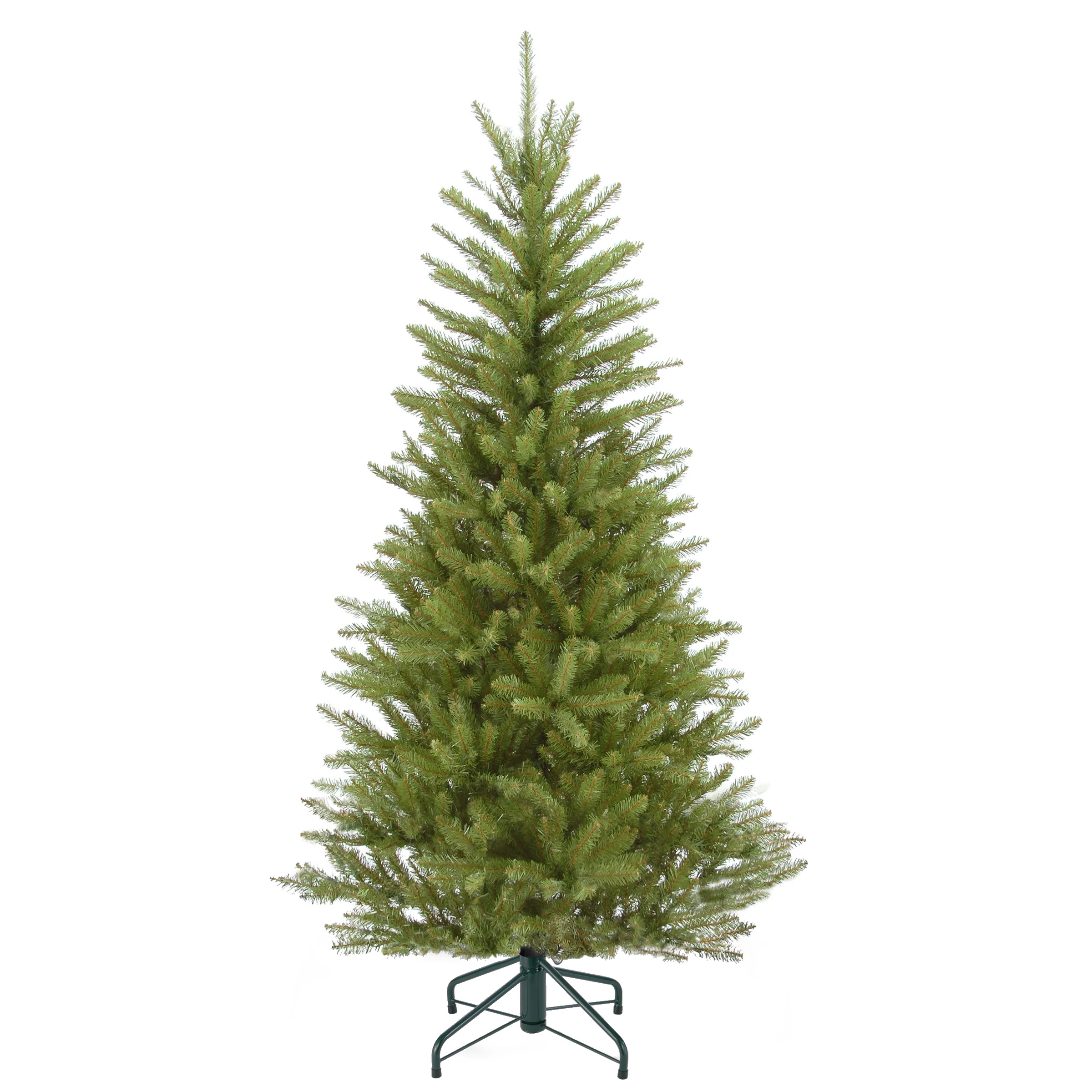 4.5 ft. Dunhill Fir Slim Tree